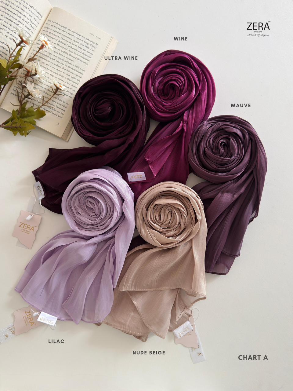 Roses